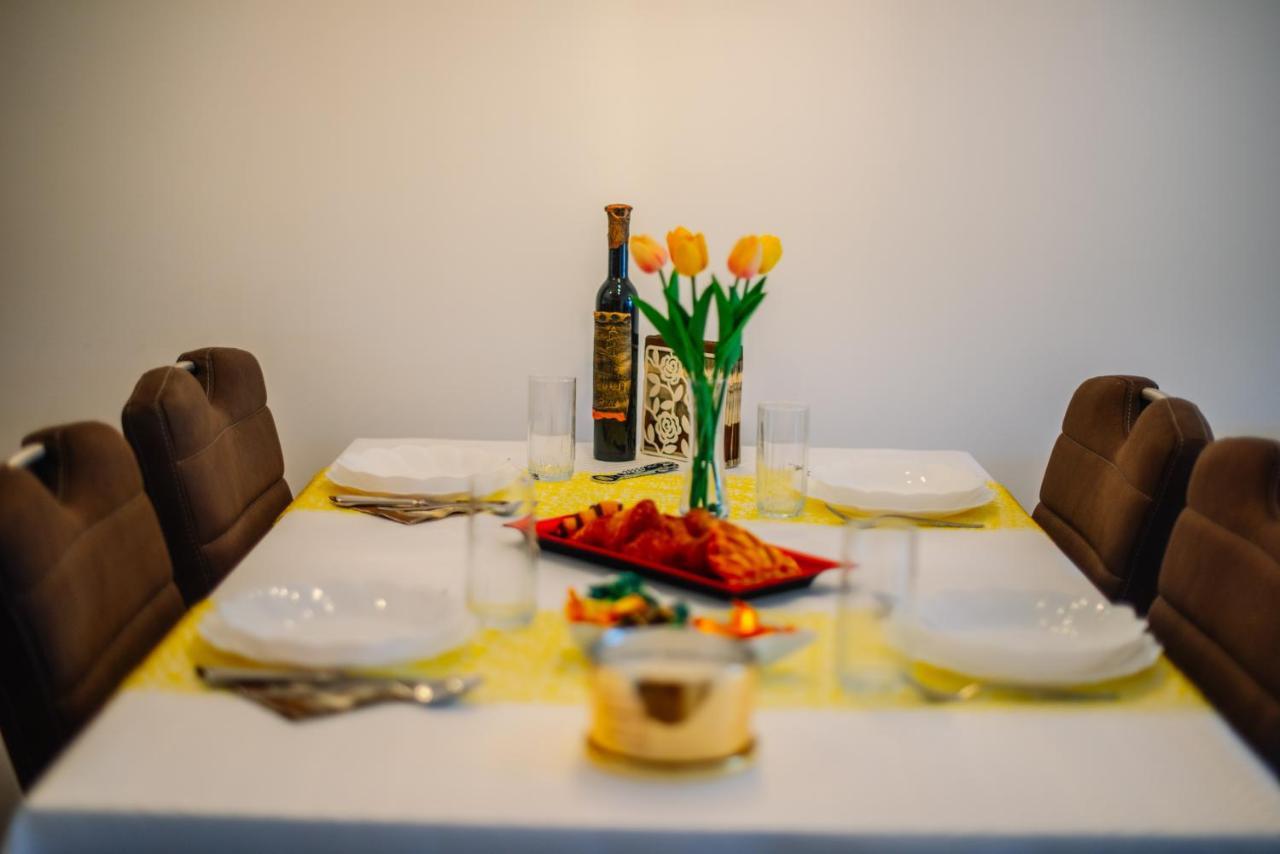 Apartment Spalato Zewnętrze zdjęcie