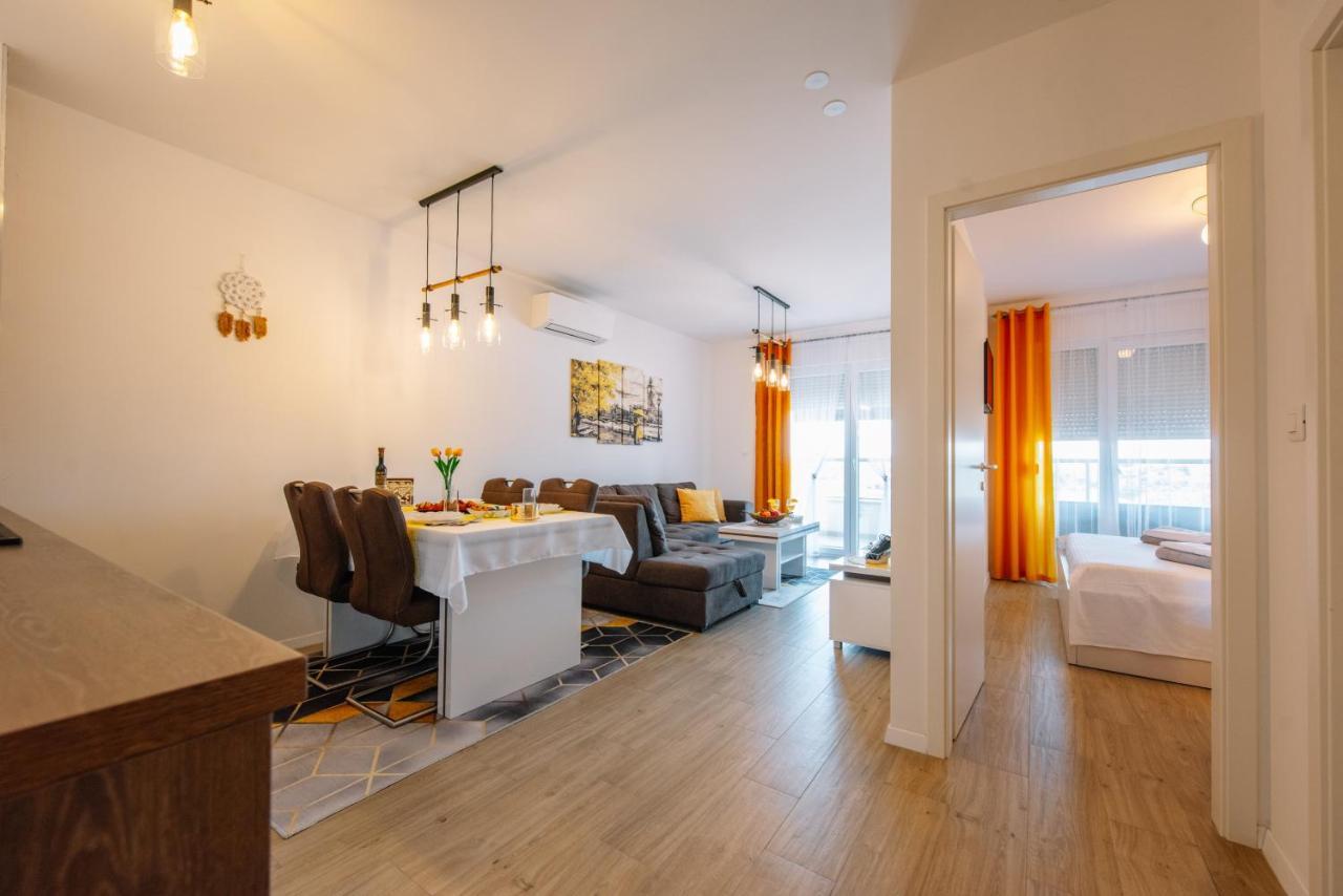 Apartment Spalato Zewnętrze zdjęcie