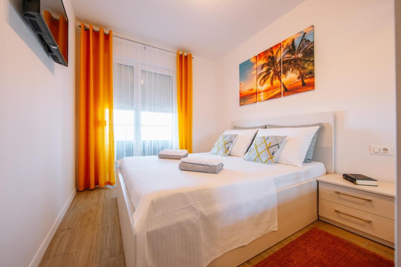 Apartment Spalato Zewnętrze zdjęcie