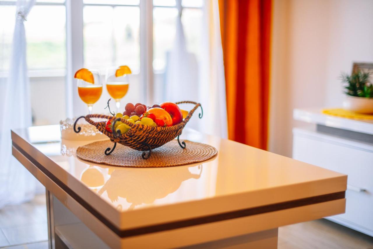 Apartment Spalato Zewnętrze zdjęcie