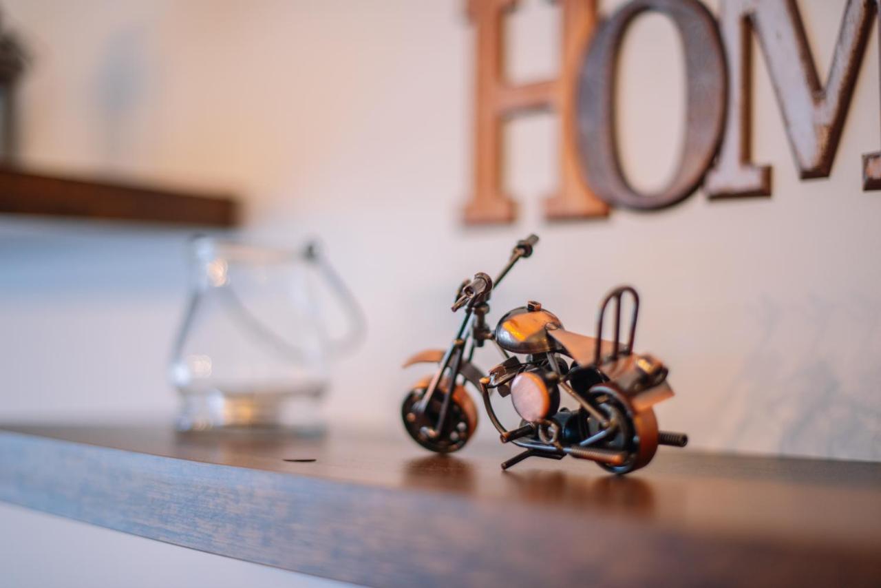 Apartment Spalato Zewnętrze zdjęcie
