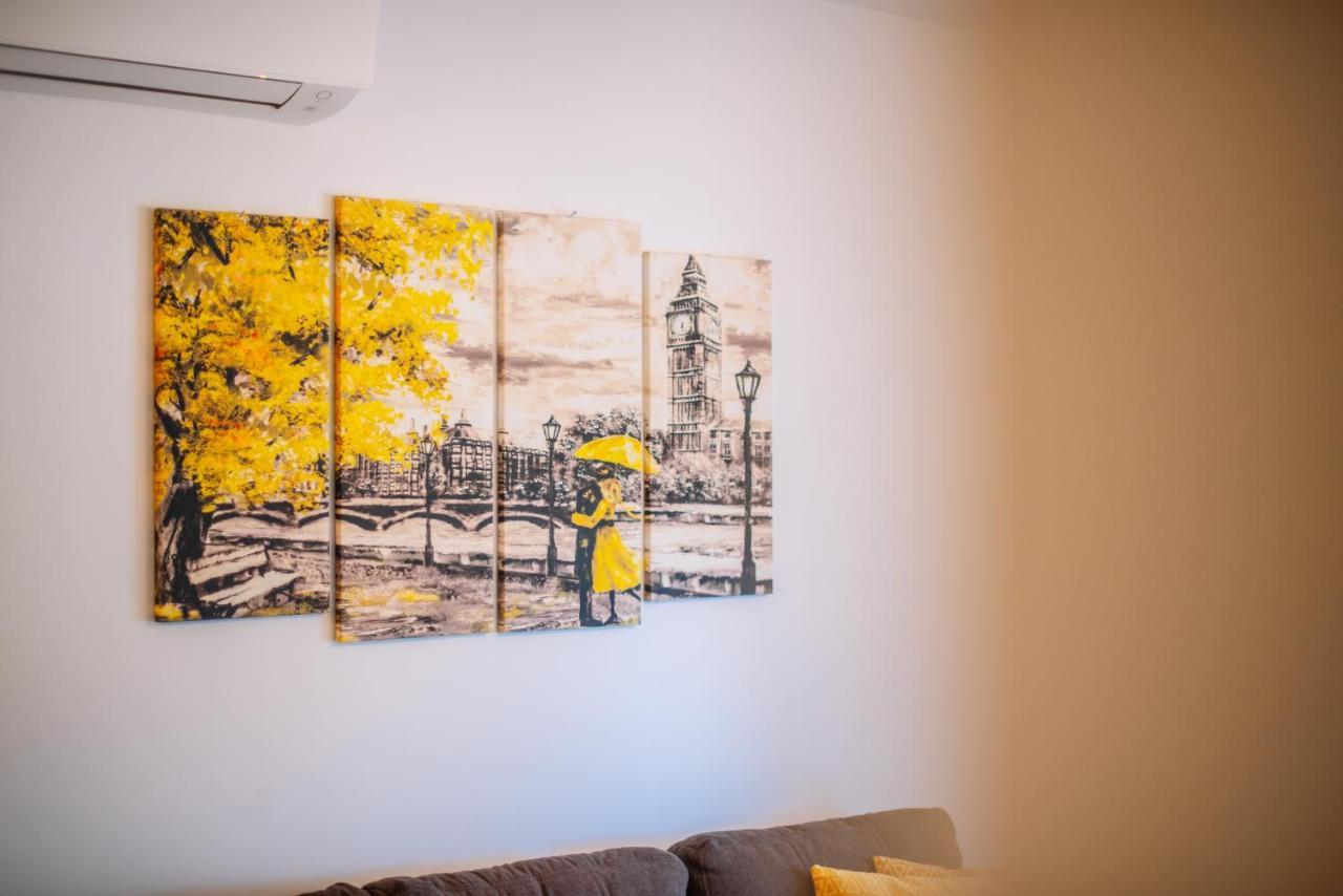 Apartment Spalato Zewnętrze zdjęcie