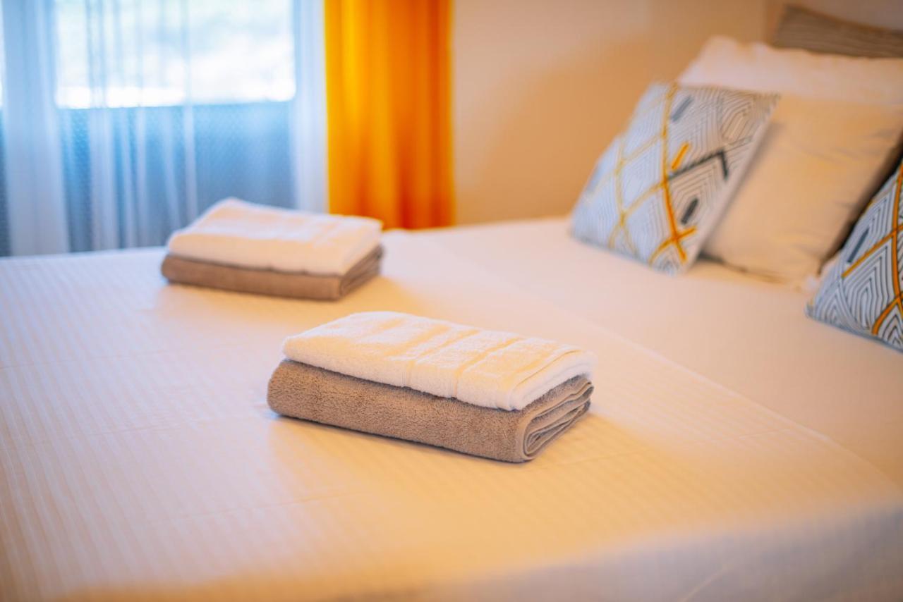 Apartment Spalato Zewnętrze zdjęcie