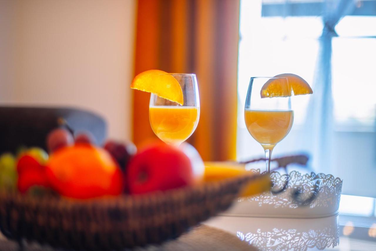 Apartment Spalato Zewnętrze zdjęcie