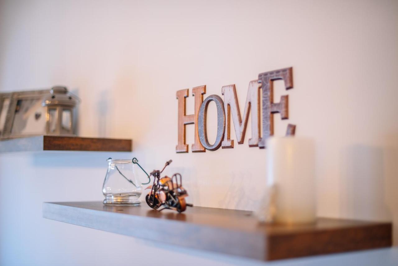 Apartment Spalato Zewnętrze zdjęcie