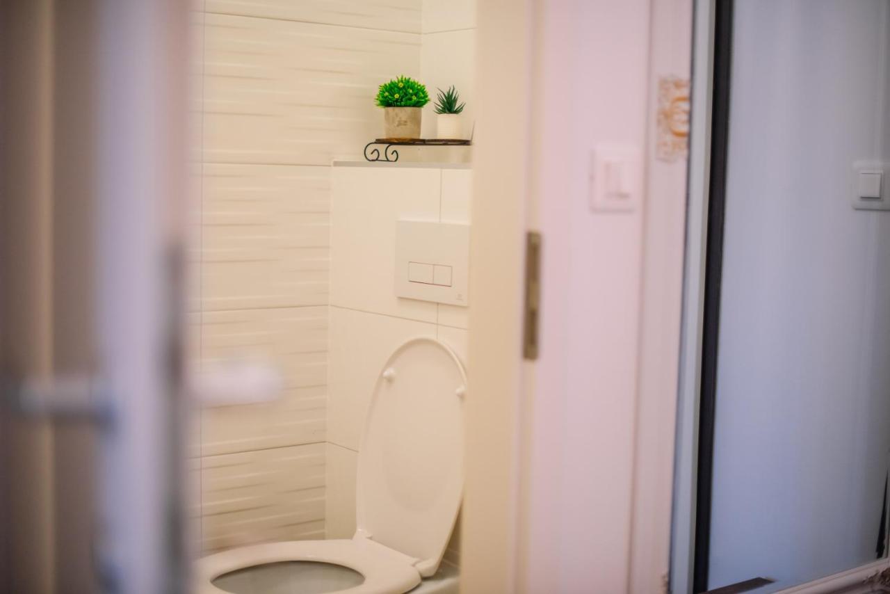 Apartment Spalato Zewnętrze zdjęcie