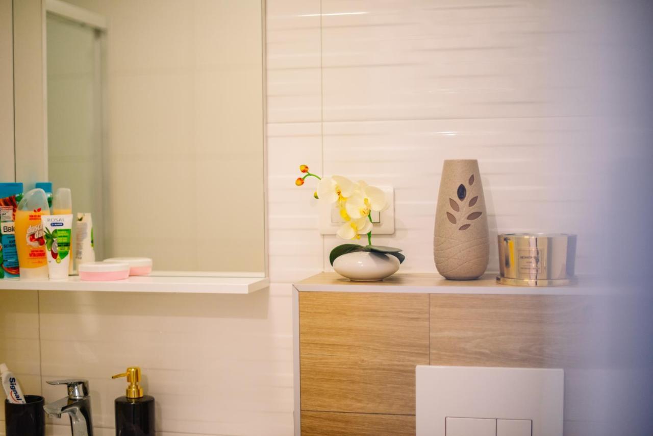 Apartment Spalato Zewnętrze zdjęcie