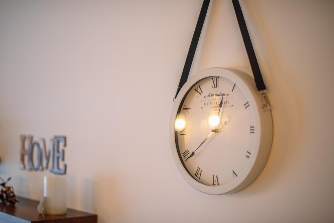 Apartment Spalato Zewnętrze zdjęcie