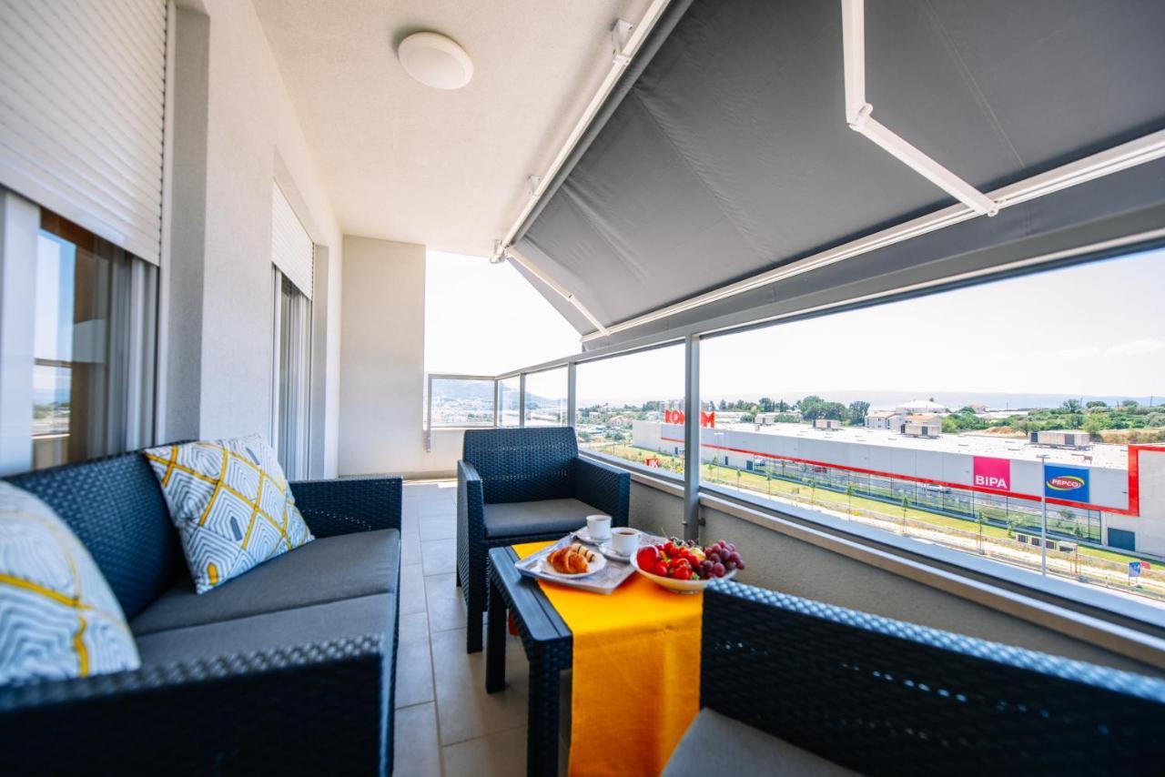 Apartment Spalato Zewnętrze zdjęcie