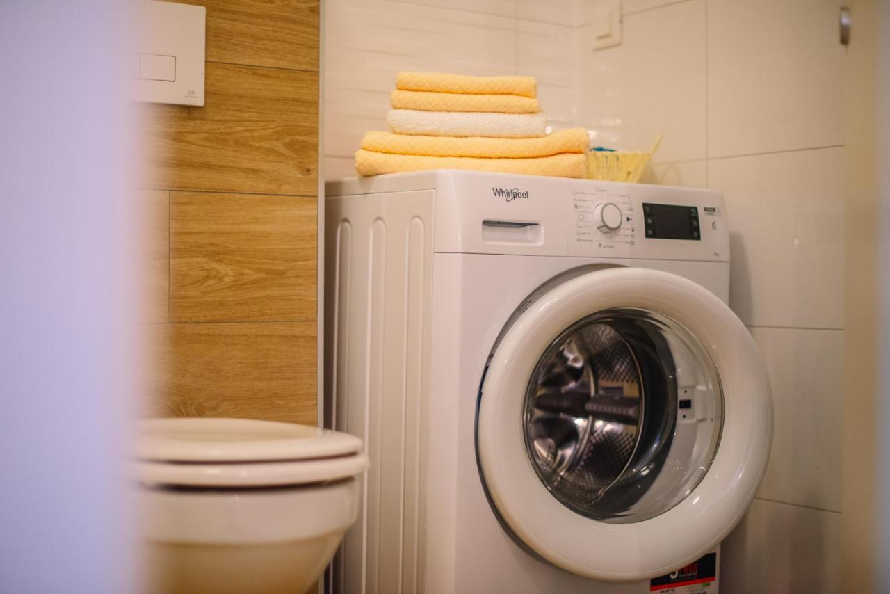 Apartment Spalato Zewnętrze zdjęcie