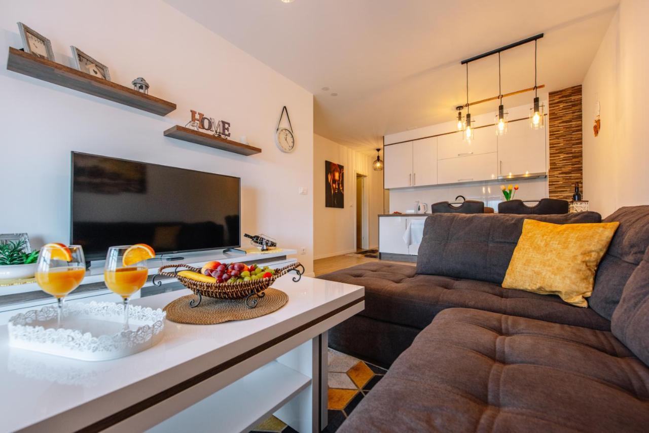 Apartment Spalato Zewnętrze zdjęcie