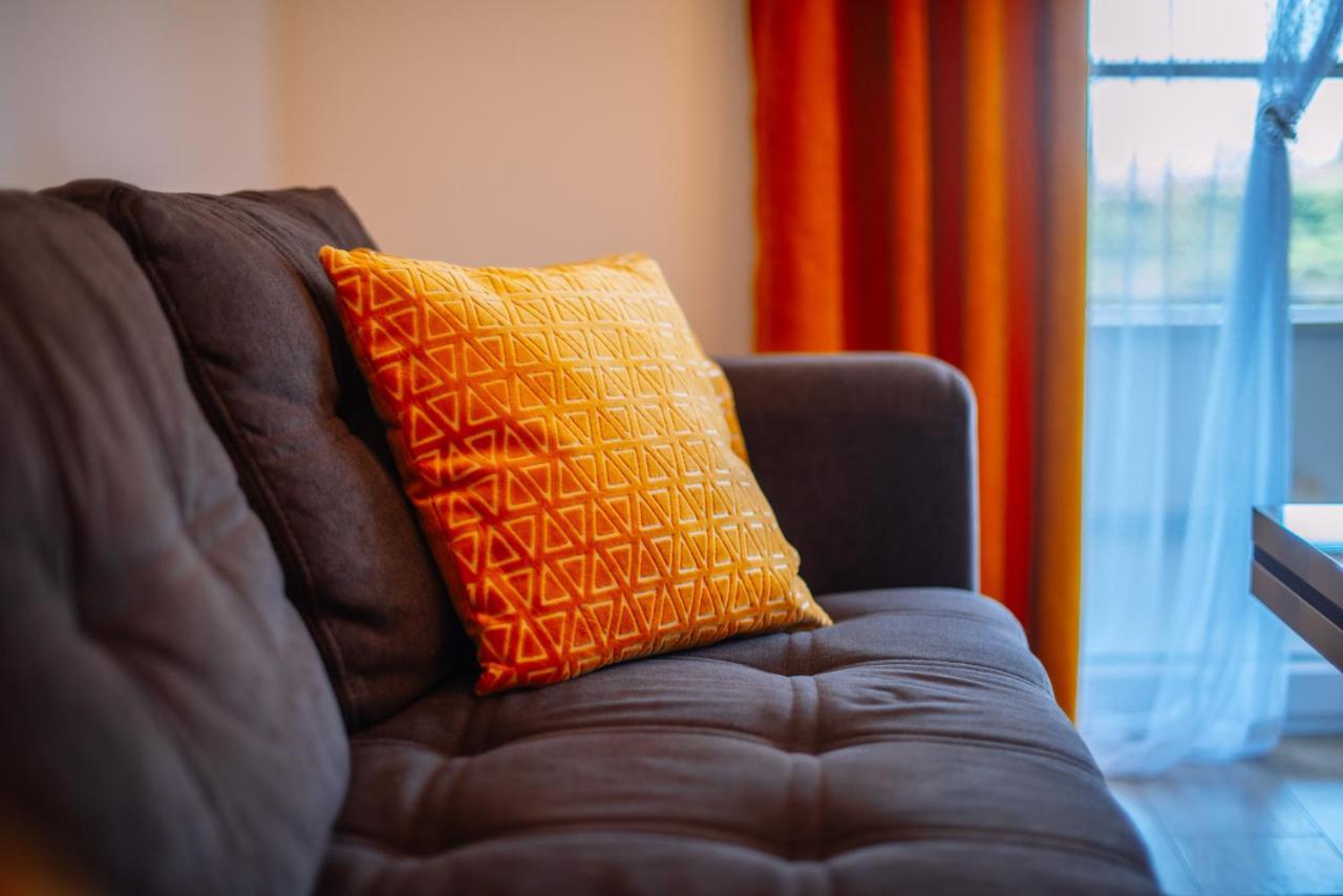 Apartment Spalato Zewnętrze zdjęcie