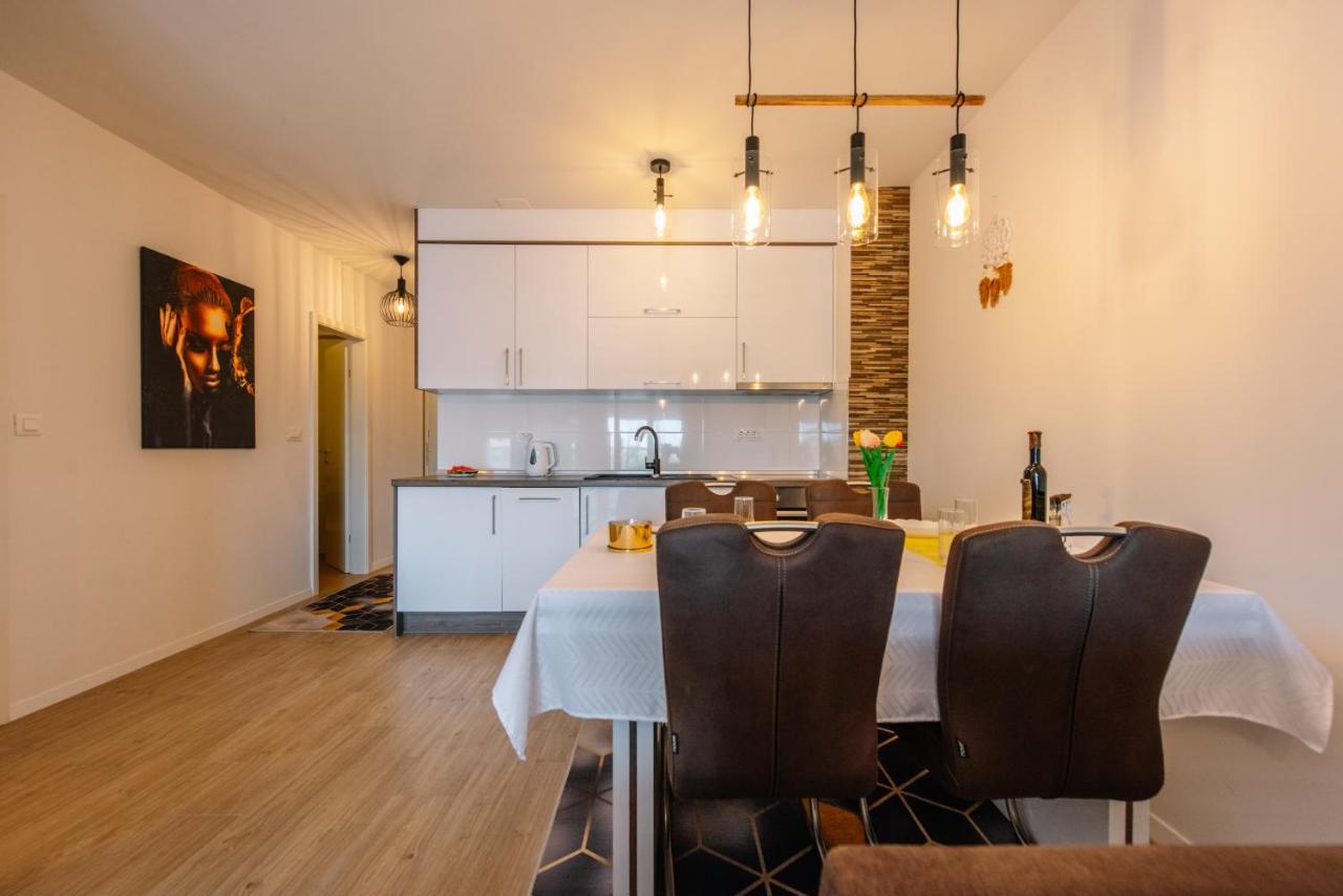 Apartment Spalato Zewnętrze zdjęcie