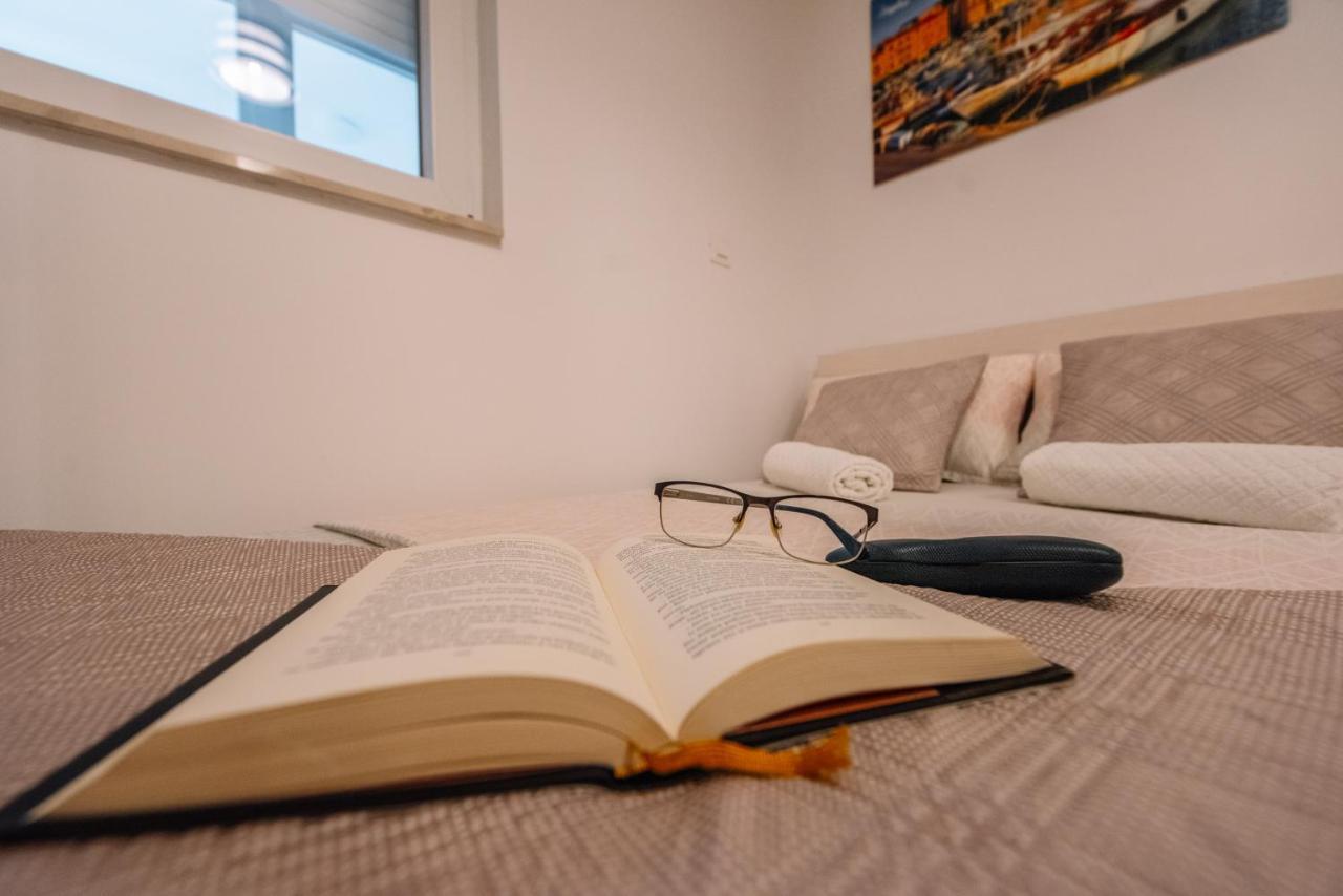 Apartment Spalato Zewnętrze zdjęcie